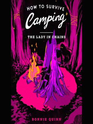 cover image of How to Survive Camping